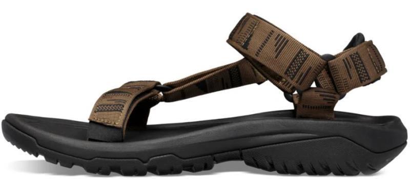 Hurricane XLT2 - Mens - Chara Dark Olive 2