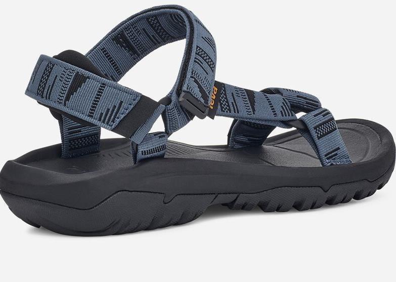 Hurricane XLT2 - Mens - Chara Orion Blue 4