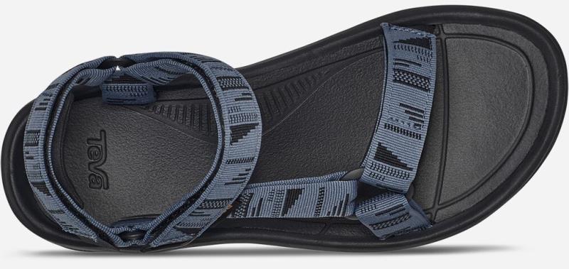 Hurricane XLT2 - Mens - Chara Orion Blue 5