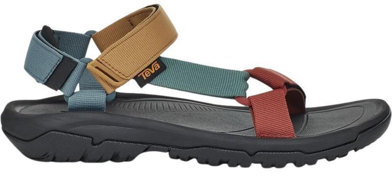 Hurricane XLT2 - Mens - Earth Multi 1