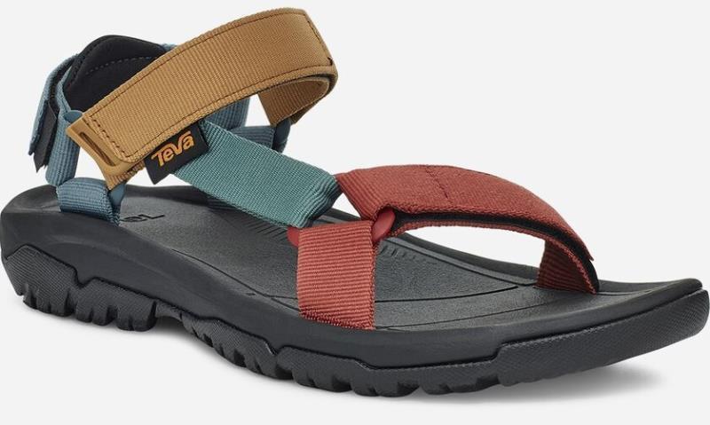 Hurricane XLT2 - Mens - Earth Multi 2