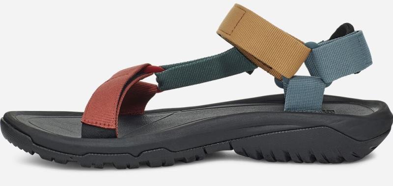 Hurricane XLT2 - Mens - Earth Multi 3