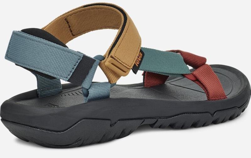 Hurricane XLT2 - Mens - Earth Multi 4