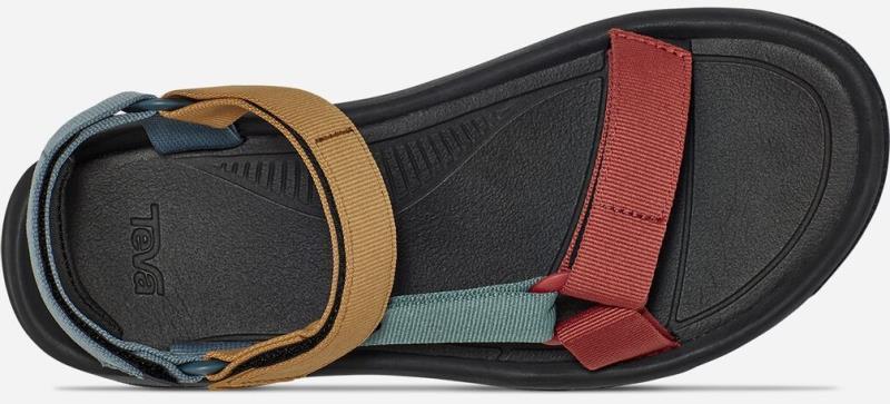 Hurricane XLT2 - Mens - Earth Multi 5