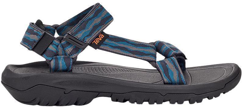 Hurricane XLT2 - Mens - Foggy Mountain Navy / Grey 1