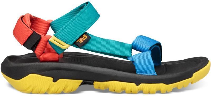 Hurricane XLT2 - Womens - 90s Multi 1