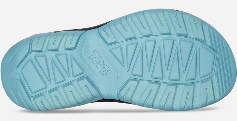 Hurricane XLT2 - Womens - Atmosphere Carrot / Blue Mirage 6