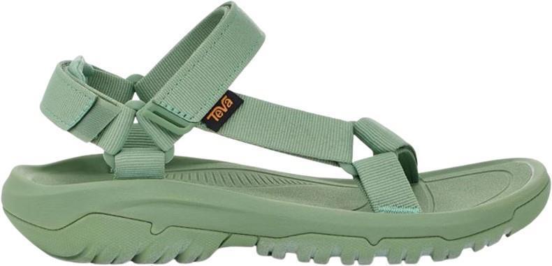 Hurricane XLT2 - Womens - Basil 1