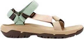 Hurricane XLT2 - Womens - Basil / Maple Sugar Multi 1