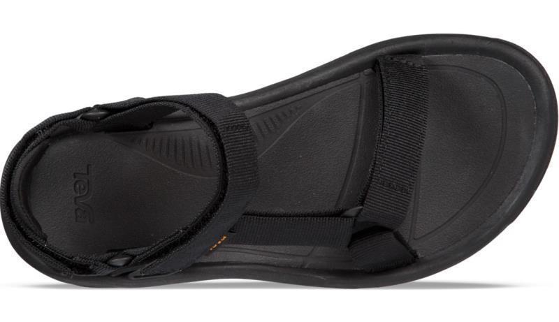 Hurricane XLT2 - Womens - Black 4