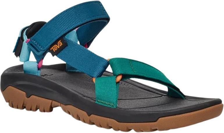 Hurricane XLT2 - Womens - Blue Multi 1