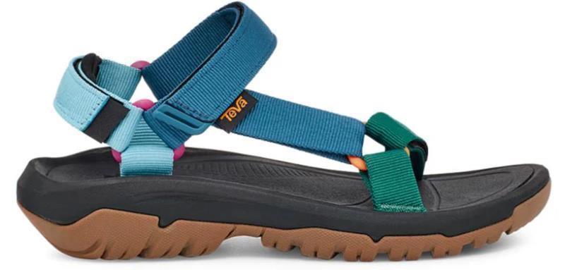 Hurricane XLT2 - Womens - Blue Multi 2