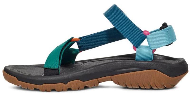 Hurricane XLT2 - Womens - Blue Multi 3