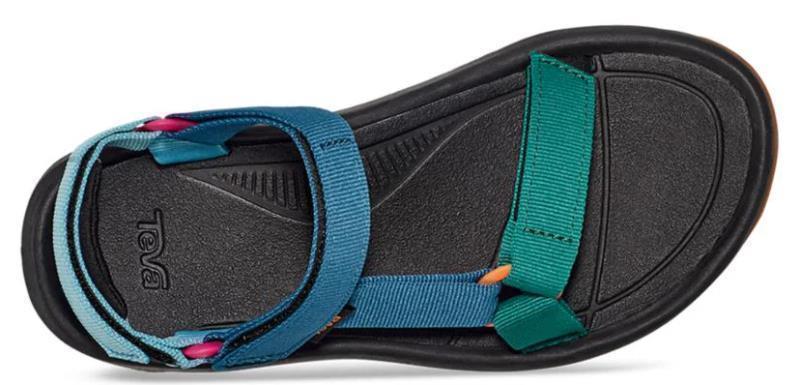 Hurricane XLT2 - Womens - Blue Multi 4
