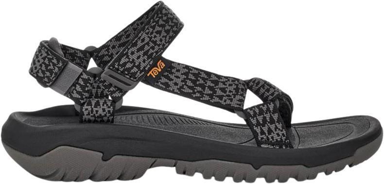 Hurricane XLT2 - Womens - Etching Black / Grey 1