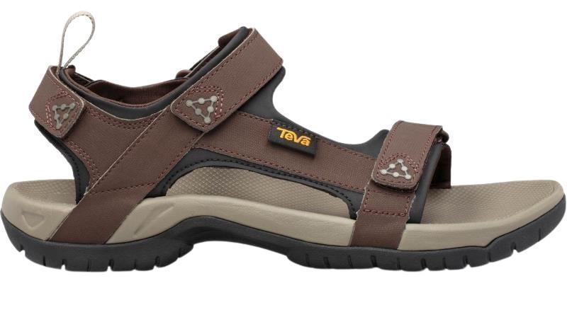 Meacham - Mens - Chocolate Brown 1