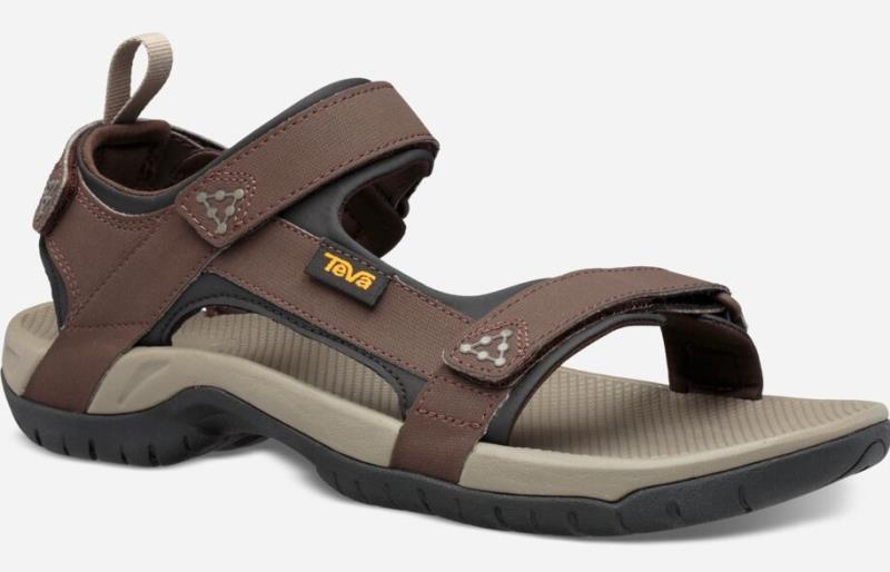 Meacham - Mens - Chocolate Brown 2