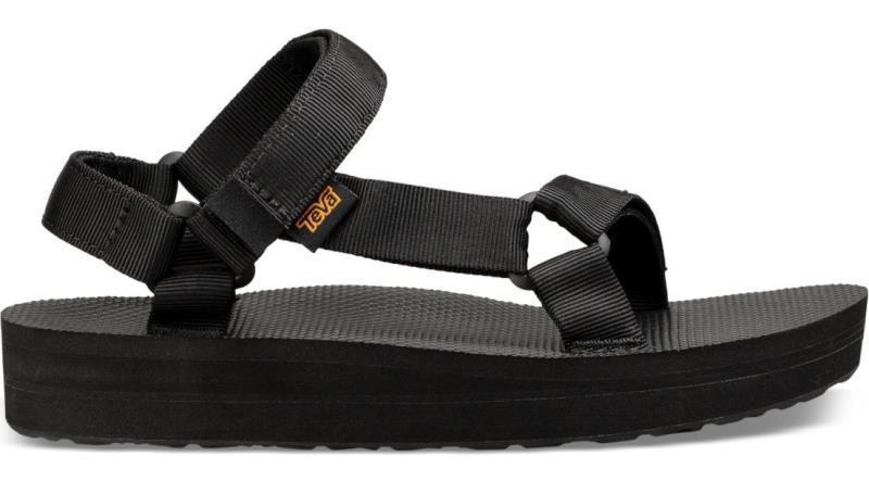Midform Universal - Womens - Black 2