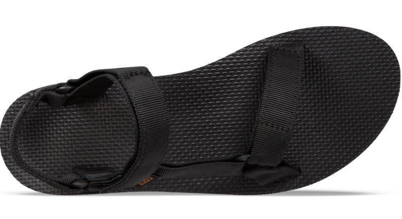 Midform Universal - Womens - Black 4