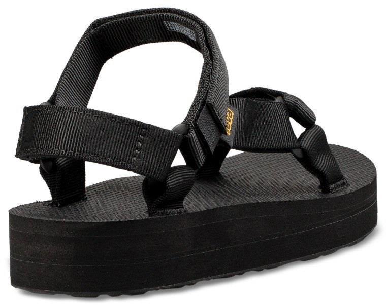 Midform Universal - Womens - Black 6