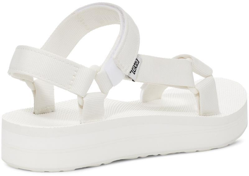 Midform Universal - Womens - Bright White 6
