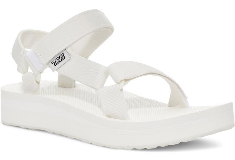 Midform Universal - Womens - Bright White 1