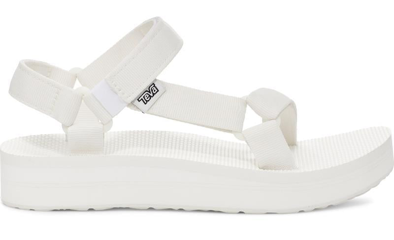 Midform Universal - Womens - Bright White 2