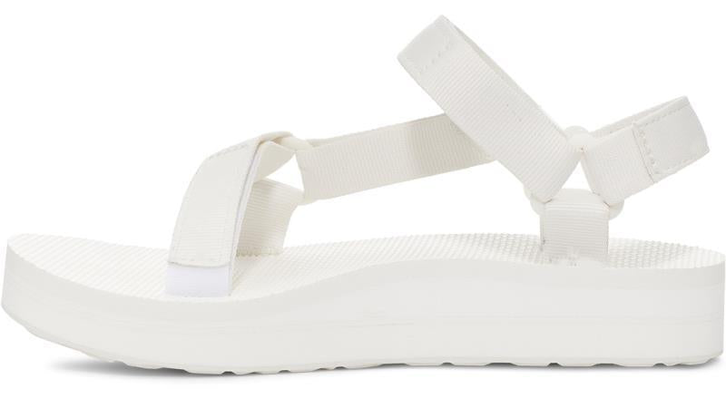 Midform Universal - Womens - Bright White 3