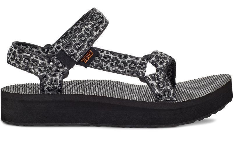 Midform Universal - Womens - Dorinda White / Black 2