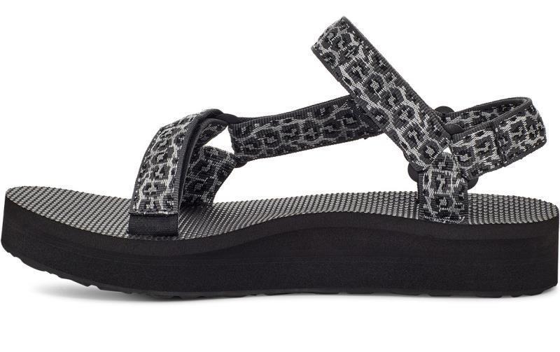 Midform Universal - Womens - Dorinda White / Black 3