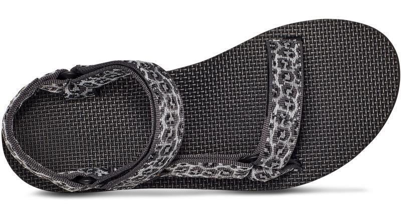 Midform Universal - Womens - Dorinda White / Black 4