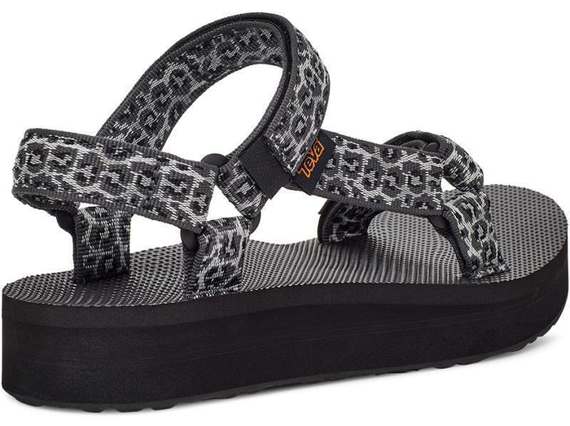 Midform Universal - Womens - Dorinda White / Black 6