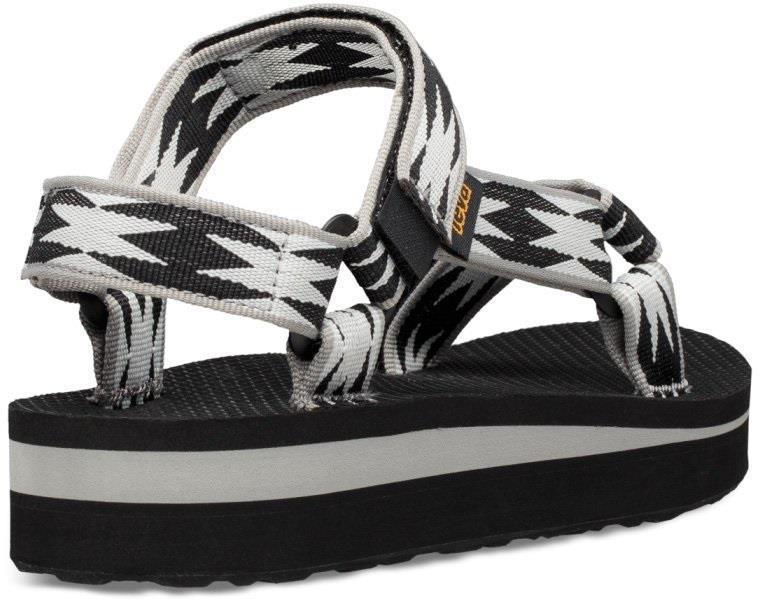 Midform Universal - Womens - Dorinda White / Black 7