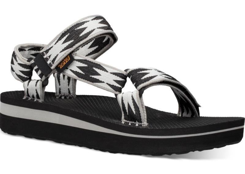 Midform Universal - Womens - Halcon Black Multi 1
