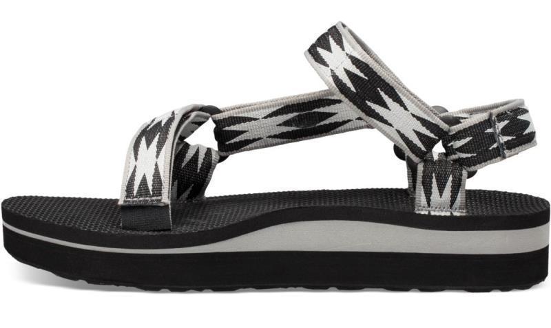 Midform Universal - Womens - Halcon Black Multi 3