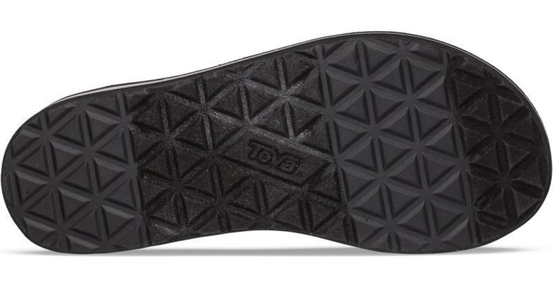 Midform Universal - Womens - Halcon Black Multi 5