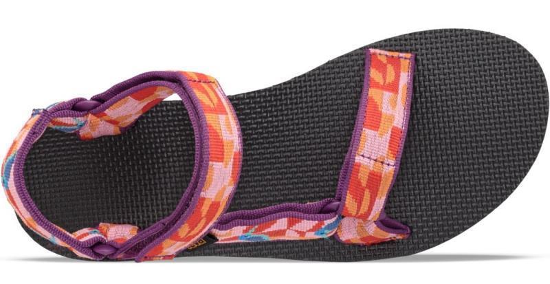 Midform Universal - Womens - Hummingbird Gloxinia 4