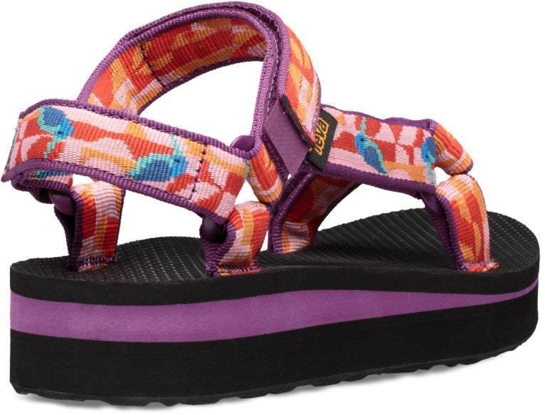 Midform Universal - Womens - Hummingbird Gloxinia 6