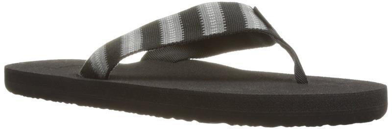 Mush II - Mens - Andres Black 1