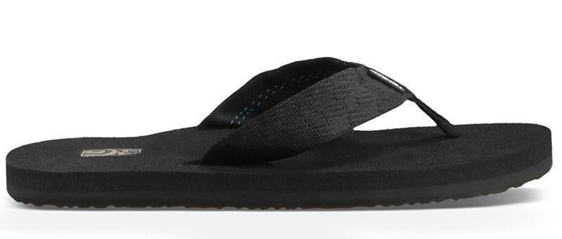 Mush II - Mens - Brick Black 2