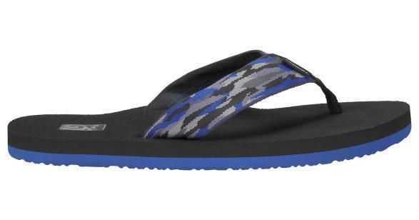 Mush II - Mens - Glacier Blue 2