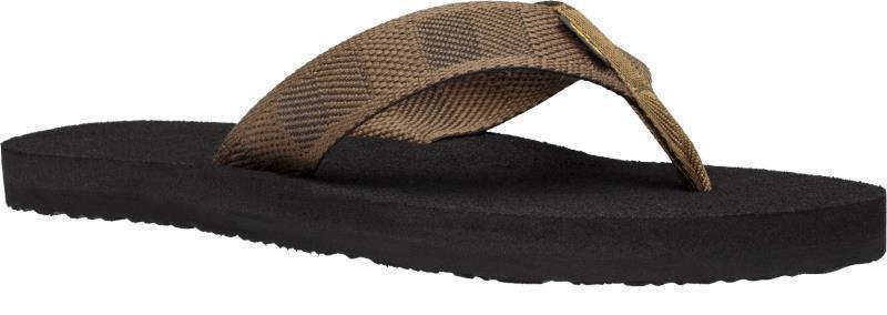 Mush II - Mens - Raki Dark Olive 1