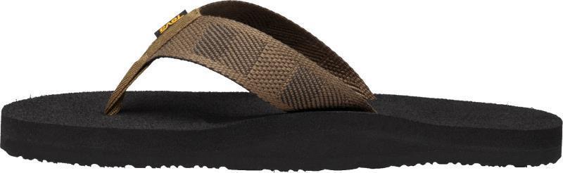 Mush II - Mens - Raki Dark Olive 3