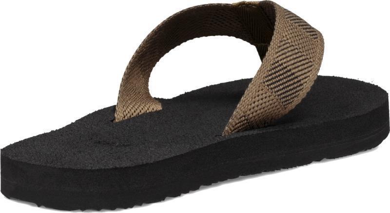 Mush II - Mens - Raki Dark Olive 4