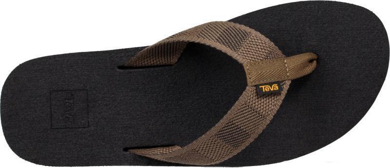 Mush II - Mens - Raki Dark Olive 5