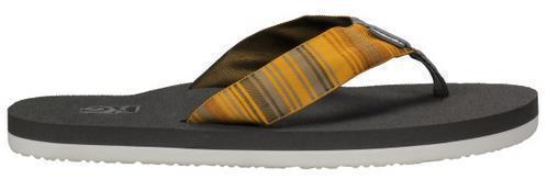 Mush II - Mens - Serape Orange 2