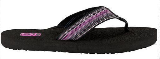 Mush II - Womens - Antiguous Pink 1