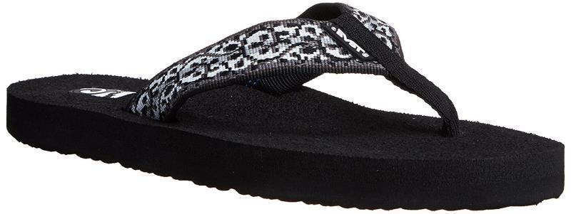 Mush II - Womens - Companera Black 1