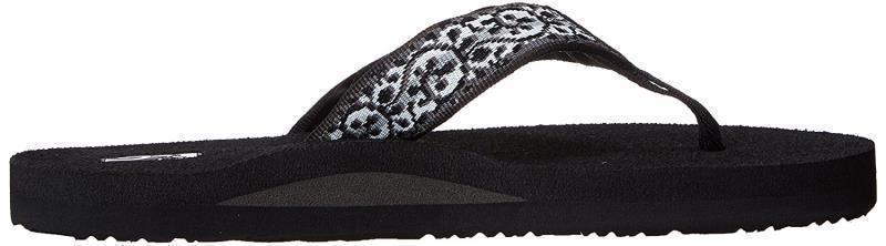 Mush II - Womens - Companera Black 2