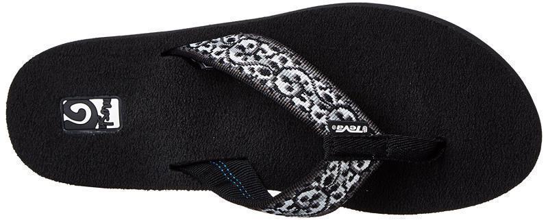 Mush II - Womens - Companera Black 3